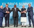 BRICS Expansion: Boost For China