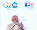 Modi calls for global framework for ethical use of AI, flags bias