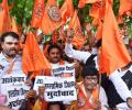 VHP insists on holding yatra in Neh despite curfew