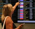 UK air traffic control outage to cause chaos for days