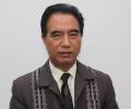 The man who guarded Indira Gandhi set to be Mizoram CM