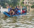 Social media lends helping hand in reaching aid to Chennai flood-hit