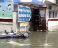 Cyclone Michaung leaves trail of death and destruction