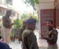 Karni Sena chief shot dead at home by attackers disguised as guests