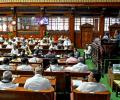 Karnataka Cong MLA walks out of assembly after spat with Speaker