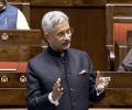 US shared inputs, Canada did not: Jaishankar on Pannun, Nijjar plots