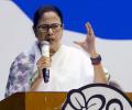 'She will return': Mamata reacts to Mahua's expulsion