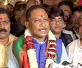 Who is Vishnu Deo Sai, Chhattisgarh's new CM