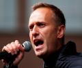 Russian Opposition leader Alexei Navalny goes 'missing' from prison