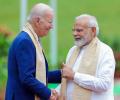 Joe Biden not visiting India as Republic Day chief guest