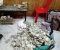 After 6 days and a haul of over Rs 350 cr, I-T raids in Odisha end