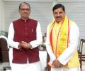 Would rather die than asking BJP for...: Shivraj Chouhan