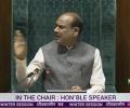 Lok Sabha, Delhi police to probe security lapse, announces Birla