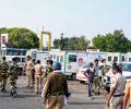 9 killed in blast at Nagpur explosives making unit; bodies yet to be recovered