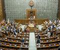 78 Opposition MPs suspended from Parliament