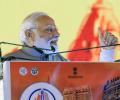 AI translates PM's speech at Tamil meet in real time