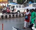 South Tamil Nadu under water after downpour, villages cut off