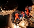 6.2-magnitude earthquake kills 127 in China