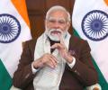 Pannun 'Plot': Modi Responds to US Charges