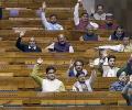 Lok Sabha approves Telecom Bill; allows govt control of communication