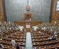 3 more MPs suspended, taking total number to 146