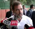 Rahul faces EC action over 'pickpocket' jibe at Modi