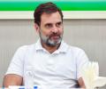 HC asks Rahul Gandhi to take down social media post