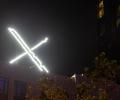 X users face hour-long outage; services restored now