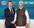 'I'll be here': French Prez Macron to be R-Day chief guest