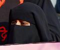 Husband gives triple talaq on phone as wife refuses to...