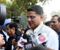 Cong reshuffle: Priyanka replaced as UP in-charge, new role for Pilot