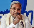 Govt hasn't lifted ban on hijab yet: Siddaramaiah