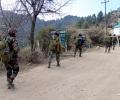 Army pays tributes to soldiers martyred in Poonch as search op continues