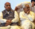 Nitish breaks silence on Kharge to be made PM face of INDIA