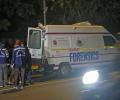 Blast near Israel embassy rocks Delhi, none hurt; letter recovered