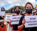 After over 7 months of ethnic strife, Manipur returning to normalcy