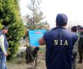 NIA files 4000-page chargesheet against six in ISIS module case