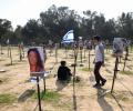 Hamas attack: Horrific details of sexual violence emerge