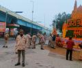 VHP warns against fraudsters collecting Ram Temple donations