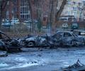 18 killed in Russian city as Ukraine retaliates after Moscow's airstrike