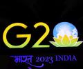 Meagre hike in MEA budget; Rs 990 cr allocated towards G20 presidency