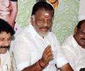 OPS, EPS factions announce TN bypoll candidates, who will blink first?