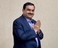 What does govt have to do with Adani issue, asks BJP