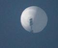 Spy balloon raises tension between US, China; Beijing clarifies