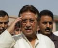 Pakistan's ex-military ruler Musharraf dies in Dubai; to be buried in Karachi