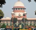 Five new SC judges to take oath on Monday, 2 short of full strength