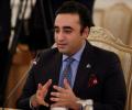 Musharraf's death: Bilawal changes Twitter profile picture to...