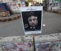 Musharraf to be laid to rest in Karachi: Reports