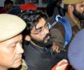 Delhi police challenges order discharging Sharjeel, others