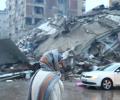 Quake toll in Turkey, Syria tops 5,000 as fresh tremors felt